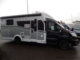 SUNLIGHT T 690L Adventure Edition AB NOVEMBER 25+SAT/TV