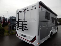 SUNLIGHT T 690L Adventure Edition AB NOVEMBER 25+SAT/TV