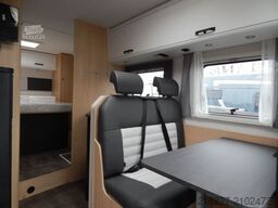 SUNLIGHT T 690L Adventure Edition AB NOVEMBER 25+SAT/TV