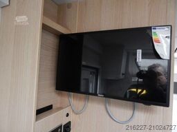 SUNLIGHT T 690L Adventure Edition AB NOVEMBER 25+SAT/TV