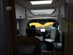 SUNLIGHT T 690L Adventure Edition AB NOVEMBER 25+SAT/TV