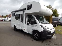 SUNLIGHT A 60 Wintersale Aktion +MARKISE