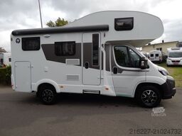 SUNLIGHT A 60 Wintersale Aktion +MARKISE