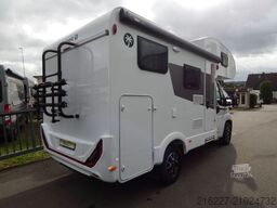 SUNLIGHT A 60 Wintersale Aktion +MARKISE