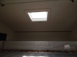 SUNLIGHT A 60 Wintersale Aktion +MARKISE