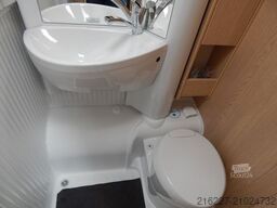 SUNLIGHT A 60 Wintersale Aktion +MARKISE