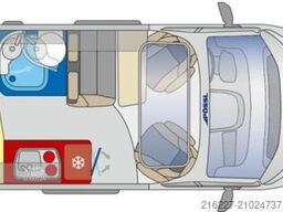 PÖSSL Summit PRIME 540 SONDERPREIS+Tageszulassung