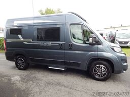 PÖSSL Summit PRIME 540 SONDERPREIS+Tageszulassung