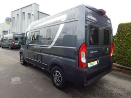 PÖSSL Summit PRIME 540 SONDERPREIS+Tageszulassung