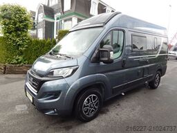 PÖSSL Summit PRIME 540 SONDERPREIS+Tageszulassung