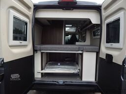 PÖSSL Summit PRIME 540 SONDERPREIS+Tageszulassung