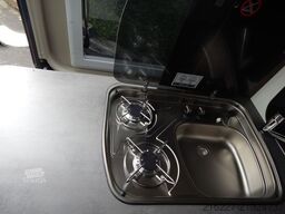 PÖSSL Summit PRIME 540 SONDERPREIS+Tageszulassung