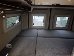 PÖSSL Summit PRIME 540 SONDERPREIS+Tageszulassung