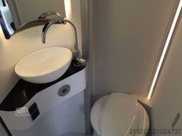 PÖSSL Summit PRIME 540 SONDERPREIS+Tageszulassung