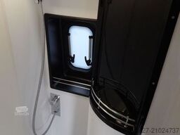 PÖSSL Summit PRIME 540 SONDERPREIS+Tageszulassung