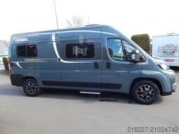 PÖSSL D-Line 2WIN S Plus LAST-EDITION-25 SALE