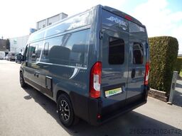 PÖSSL D-Line 2WIN S Plus LAST-EDITION-25 SALE