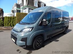 PÖSSL D-Line 2WIN S Plus LAST-EDITION-25 SALE