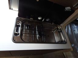 PÖSSL D-Line 2WIN S Plus LAST-EDITION-25 SALE