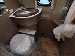 PÖSSL D-Line 2WIN S Plus LAST-EDITION-25 SALE