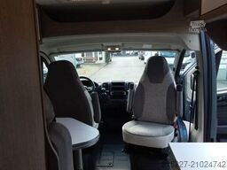 PÖSSL D-Line 2WIN S Plus LAST-EDITION-25 SALE