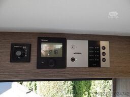 PÖSSL D-Line 2WIN S Plus LAST-EDITION-25 SALE