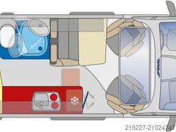 PÖSSL Summit SHINE 600 SONDERPREIS - Tageszulassung