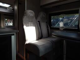 PÖSSL Summit SHINE 600 SONDERPREIS - Tageszulassung