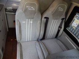 PÖSSL Summit SHINE 600 SONDERPREIS - Tageszulassung