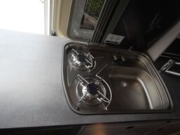 PÖSSL Summit SHINE 600 SONDERPREIS - Tageszulassung