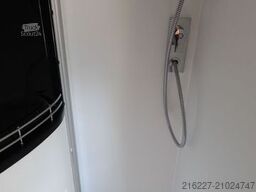 PÖSSL Summit SHINE 600 SONDERPREIS - Tageszulassung