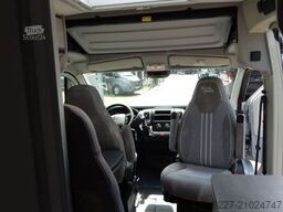 PÖSSL Summit SHINE 600 SONDERPREIS - Tageszulassung