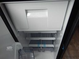 SUNLIGHT Camper Van CLIFF 640 Längsbetten+Markise