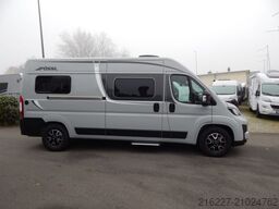 PÖSSL D-Line 2WIN Plus LAST-EDITION-25 SALE