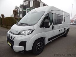 PÖSSL D-Line 2WIN Plus LAST-EDITION-25 SALE