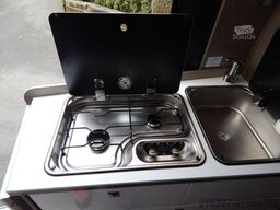 PÖSSL D-Line 2WIN Plus LAST-EDITION-25 SALE