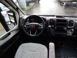 DETHLEFFS Trend T 7057 EB AB NOVEMBER 25+SAT/TV+NAVI