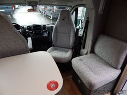 DETHLEFFS Trend T 7057 EB AB NOVEMBER 25+SAT/TV+NAVI