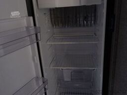 DETHLEFFS Trend T 7057 EB AB NOVEMBER 25+SAT/TV+NAVI