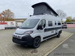 CORIGON CV 60 D *Schlafdach*Markise*Solar*Lithium*