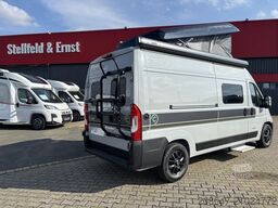CORIGON CV 60 D *Schlafdach*Markise*Solar*Lithium*