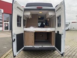 CORIGON CV 60 D *Schlafdach*Markise*Solar*Lithium*