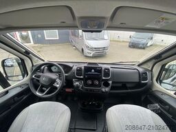 CORIGON CV 60 D *Schlafdach*Markise*Solar*Lithium*