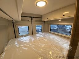 CORIGON CV 60 D *Schlafdach*Markise*Solar*Lithium*