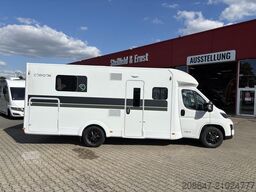 CORIGON T Advanced 750 LQ *TV-Paket*Safety Paket*Markise