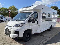 CORIGON T Advanced 750 LQ *TV-Paket*Safety Paket*Markise