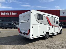 BÜRSTNER Campeo TD 736 *Winterpaket*Komfortpaket*Backofen