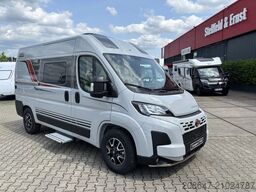 BÜRSTNER Campeo C 540 *Flex Paket*Attractive Paket*