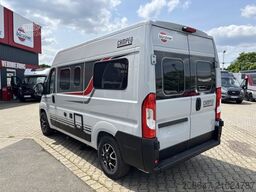 BÜRSTNER Campeo C 540 *Flex Paket*Attractive Paket*