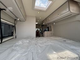 BÜRSTNER Campeo C 540 *Flex Paket*Attractive Paket*